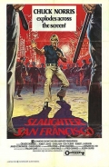 Slaughter in San Francisco