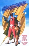 Orgazmo