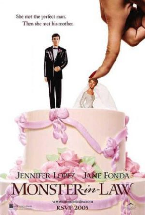 Monster in Law