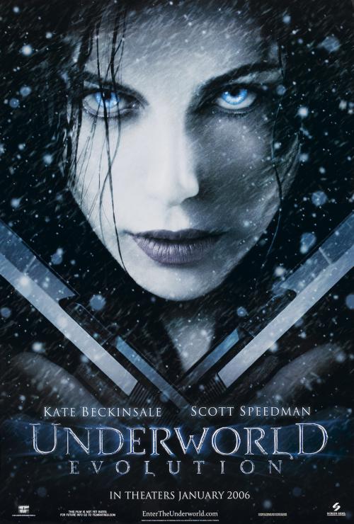 Underworld: Evolution