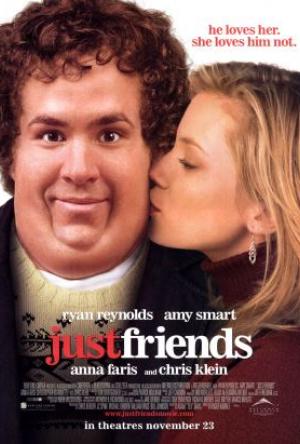 Just Friends