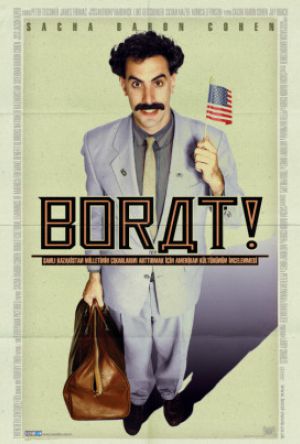 Borat