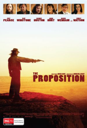 The Proposition
