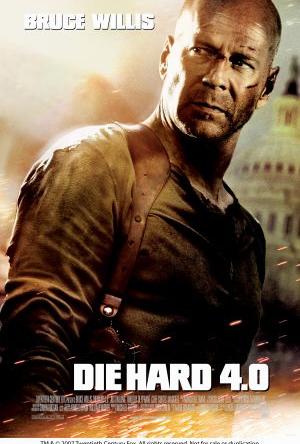 Die Hard 4.0