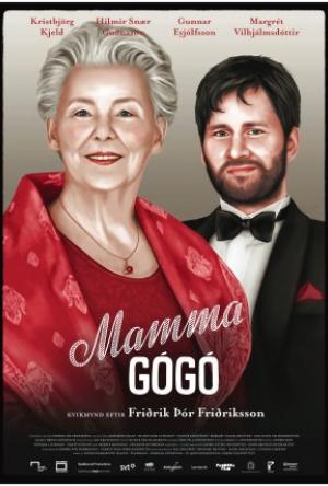 Mamma Gógó