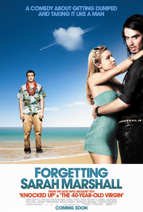 Forgetting Sarah Marshall