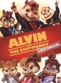 Alvin & Íkornarnir