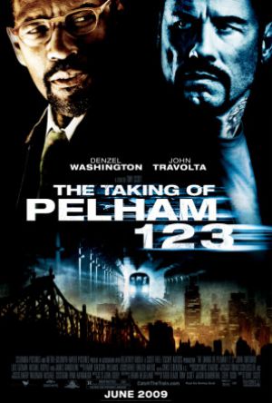 The Taking of Pelham 123