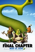 Shrek: Forever after