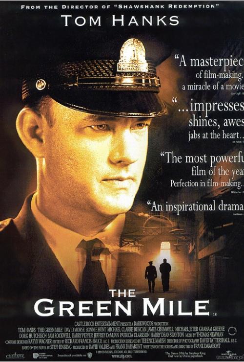 The Green Mile
