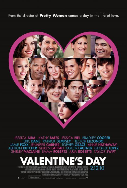 Valentine's Day