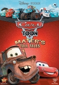 Cars Toons Collection: Mater's Tall Tales