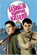 Lesbian Vampire Killers