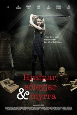 L7: Hrafnar, Sóleyjar