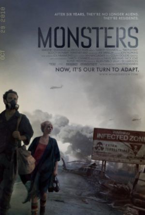 Monsters