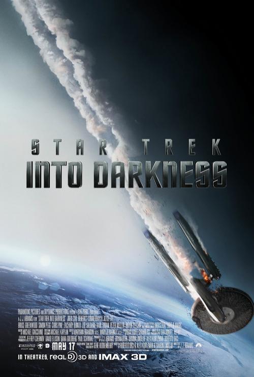 Star Trek Into Darkness