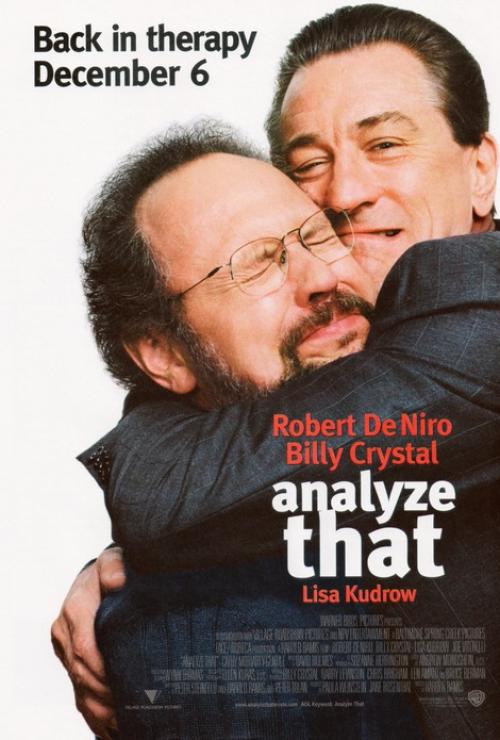 Analyze That