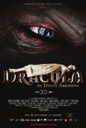 Dracula 3D