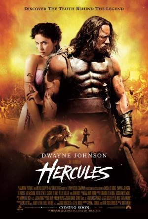Hercules