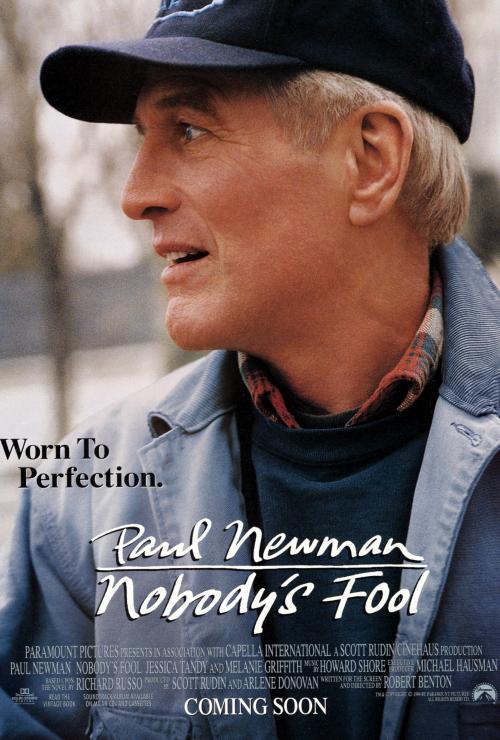 Nobody's Fool