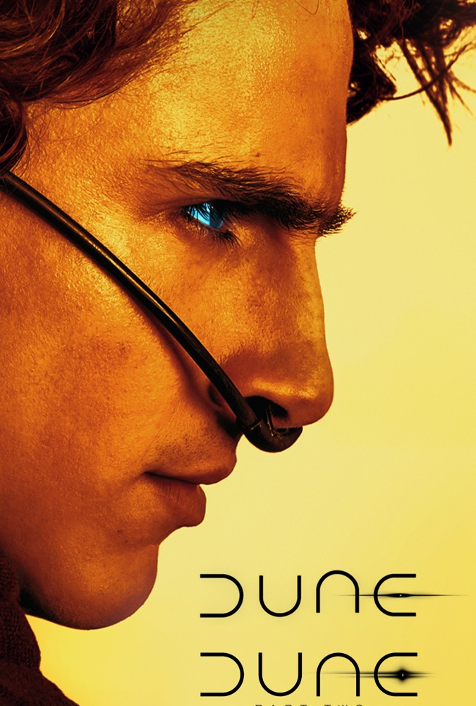 Dune: Double Feature