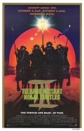 Teenage Mutant Ninja Turtles III
