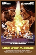 Lone Wolf McQuade