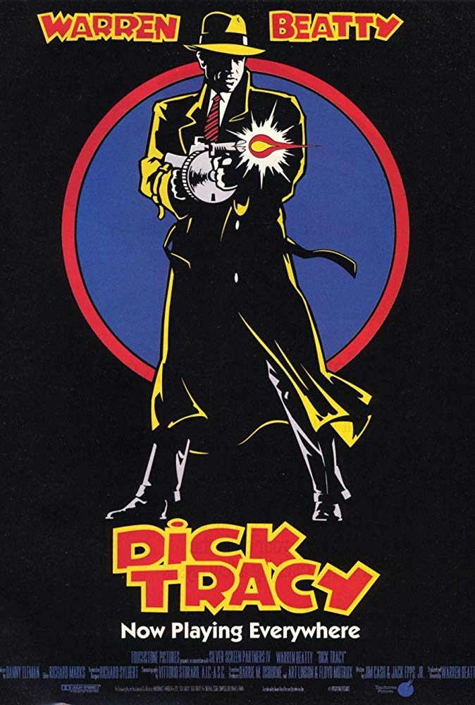 Dick Tracy