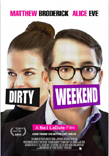 Dirty Weekend