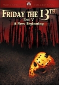 Friday the 13th: A New Beginning