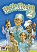 Heilsubælið