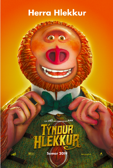 Missing Link