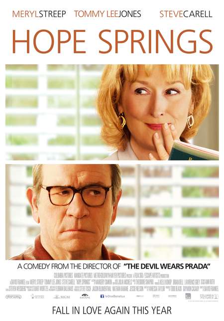 Hope Springs