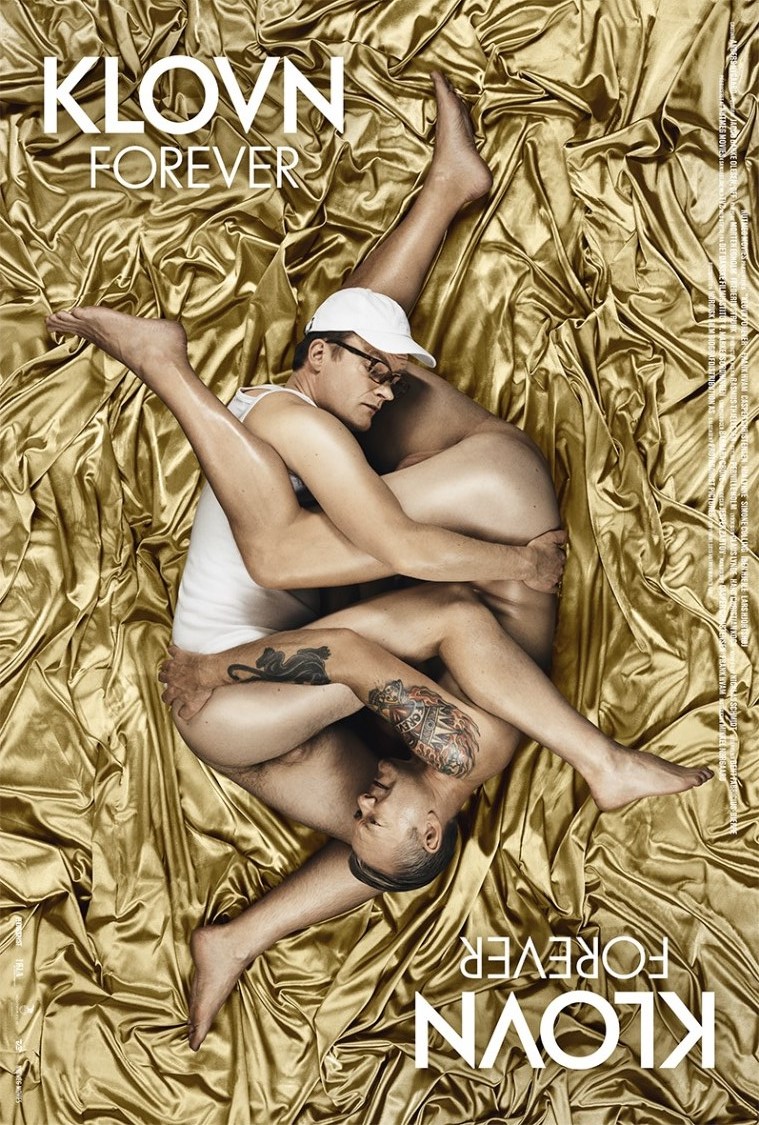 Klown Forever