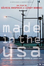 Made in the USA
