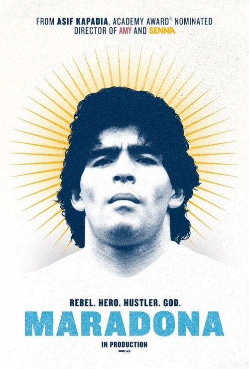 Maradona