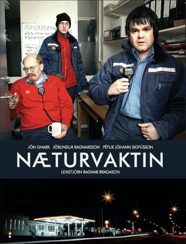 Næturvaktin
