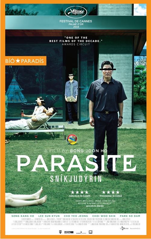 Parasite