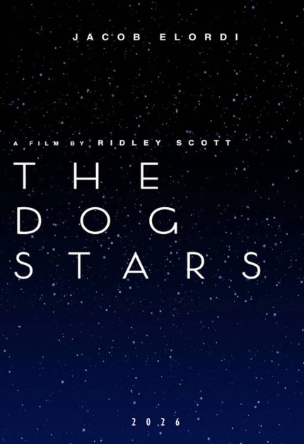 The Dog Stars
