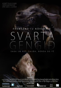 Svarta gengið