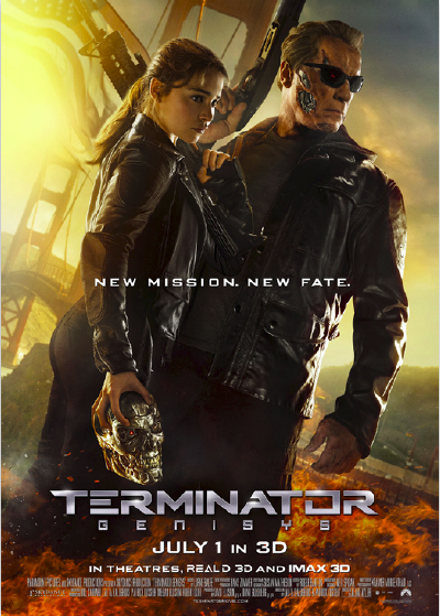 Terminator: Genisys