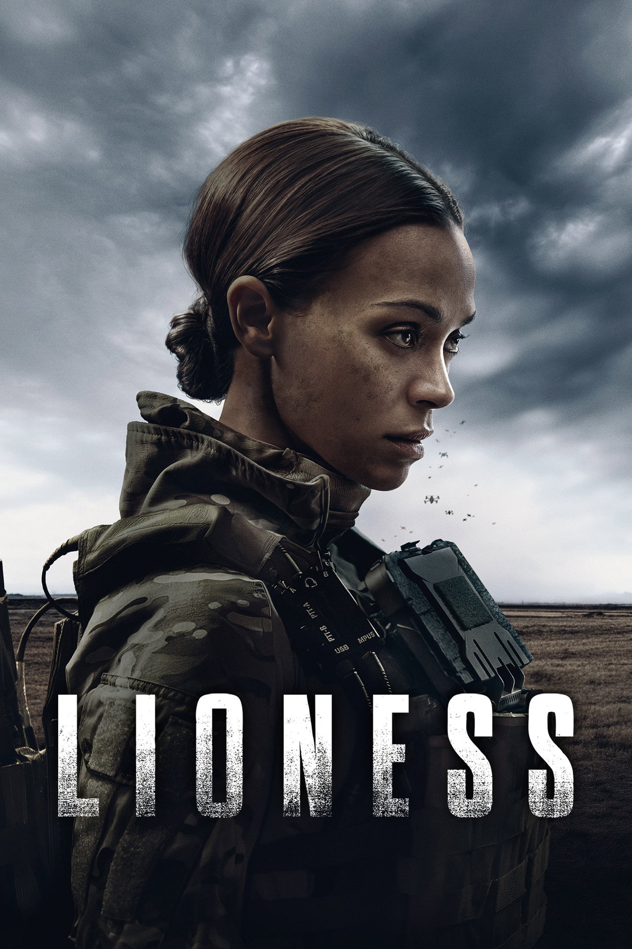 Special Ops: Lioness