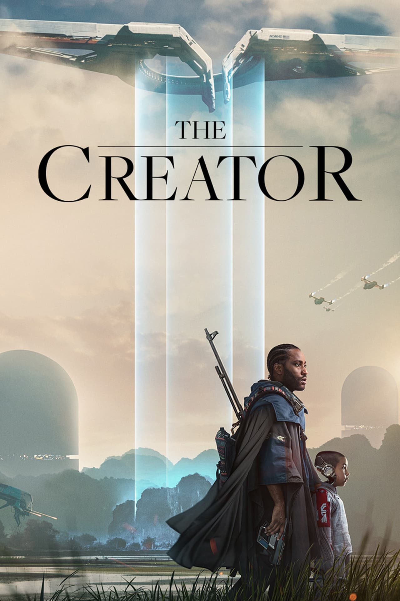 The Creator