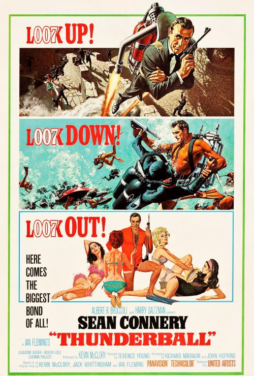 Thunderball