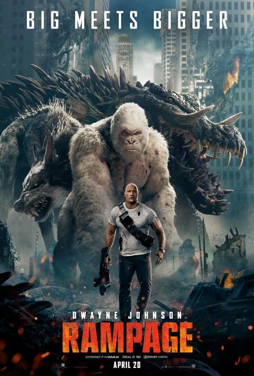Rampage