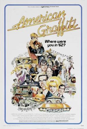 American Graffiti