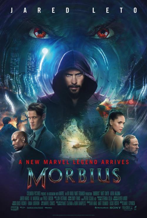 Morbius