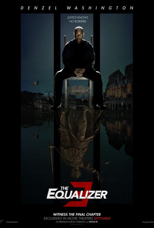 The Equalizer 3