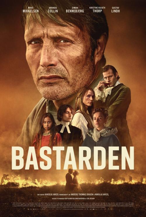 Bastarden