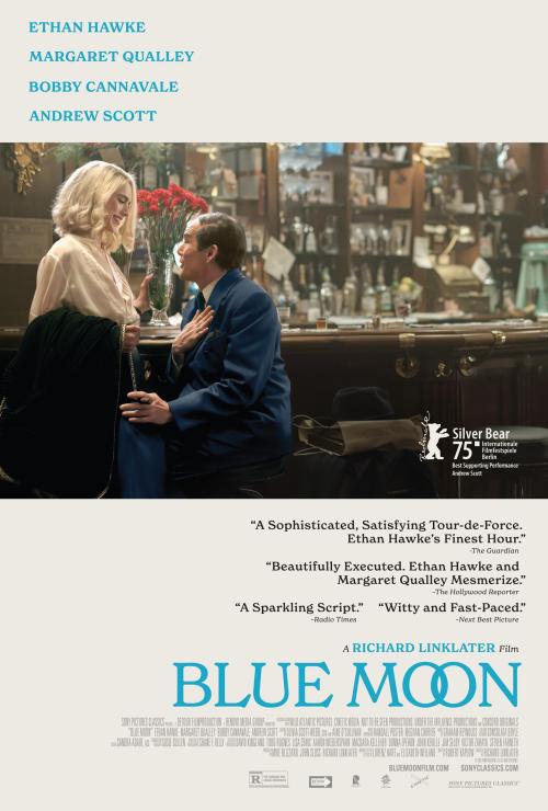 Blue Moon